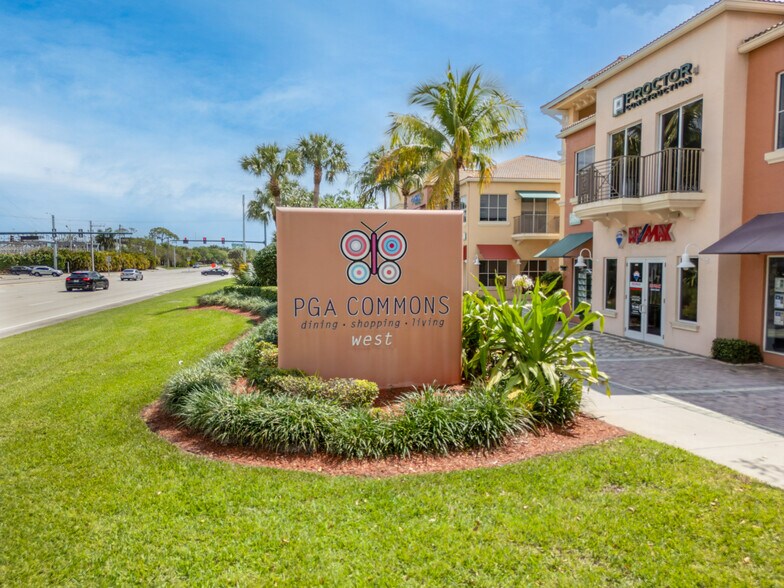 More Photos Of 4510-5100 PGA Blvd, Palm Beach Gardens Unknown For Lease