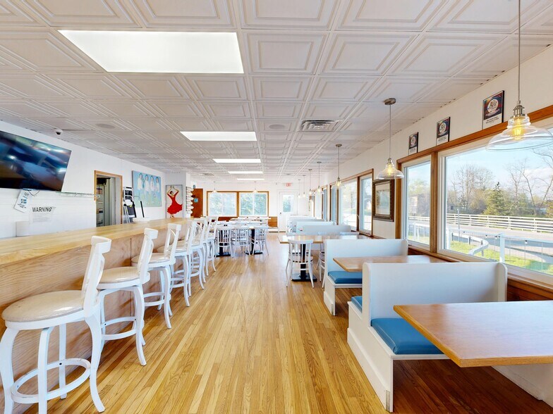 More Photos Of 95 W Lake Rd, Mayville Restaurant For Sale