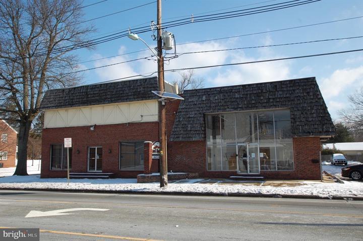 More Photos Of 201-205 Black Horse Pike, Haddon Heights Office For Sale