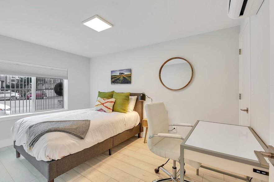 More Photos Of 1454 S Van Ness Ave, San Francisco Apartments For Sale