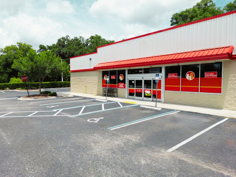 More Photos Of 840 W King St, Saint Augustine Freestanding For Sale