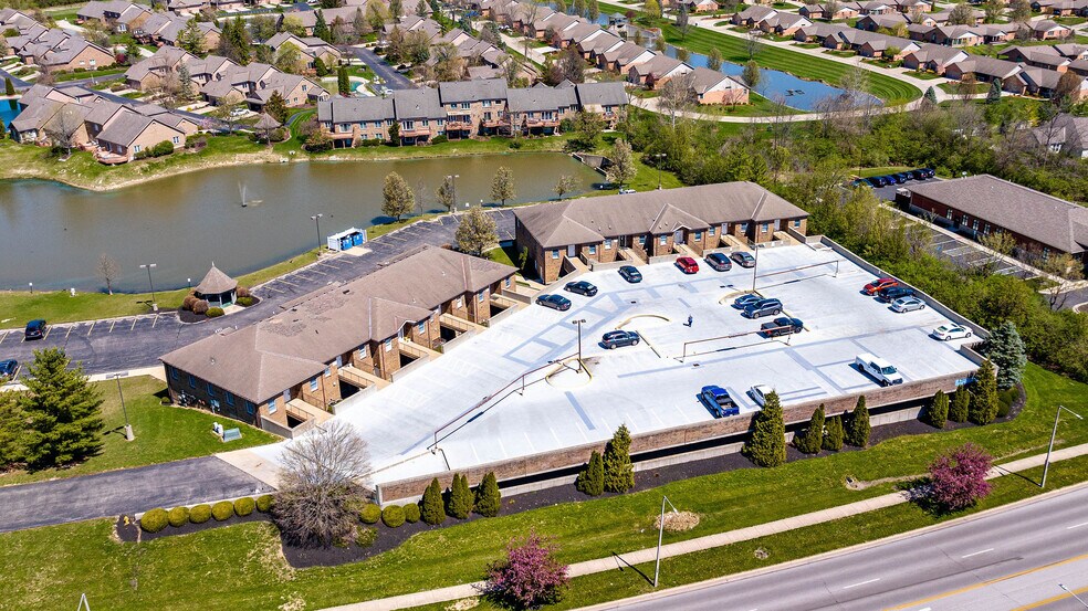 More Photos Of 860 NW Washington Blvd, Hamilton Medical For Lease