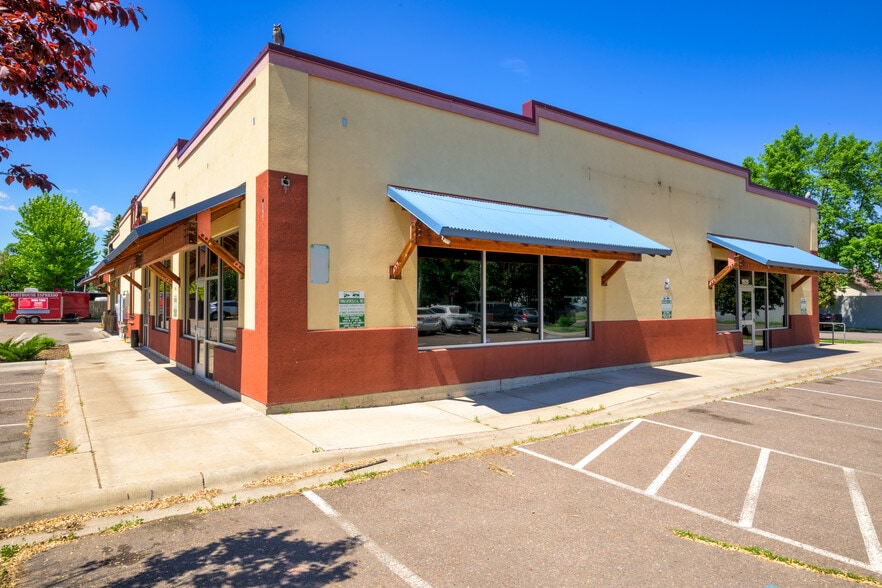 More Photos Of 1925 Sherwood St, Missoula General Retail For Lease
