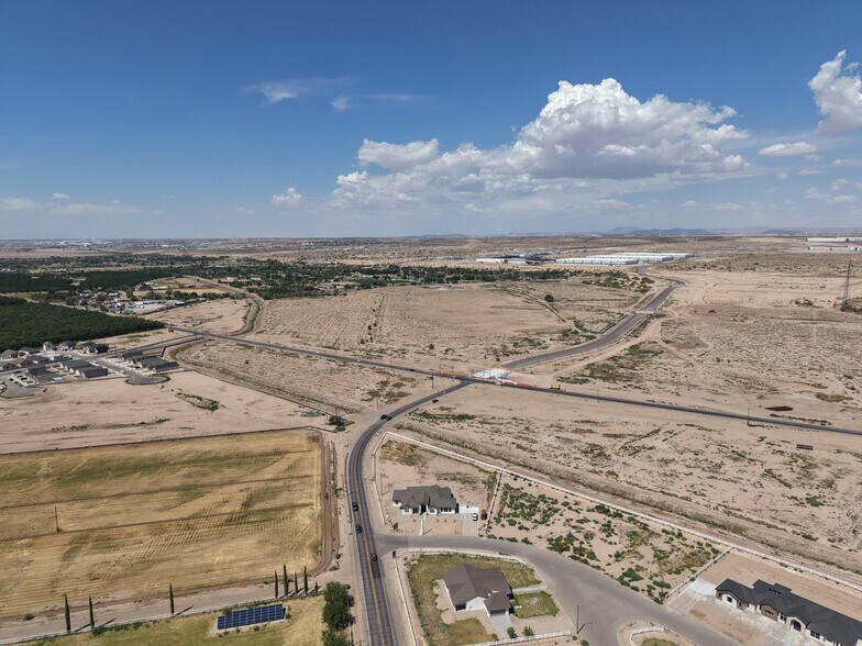 More Photos Of , Clint Land For Sale