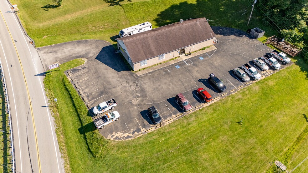 More Photos Of 420 Mount Morris Rd rd, Mount Morris Storefront Retail Office For Sale