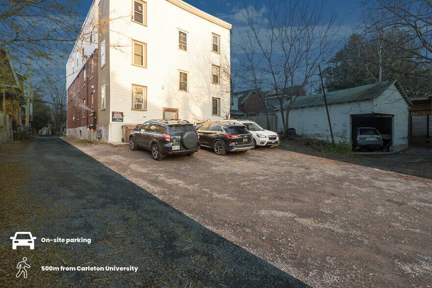 More Photos Of 46 Carlyle Ave, Ottawa Apartments For Sale