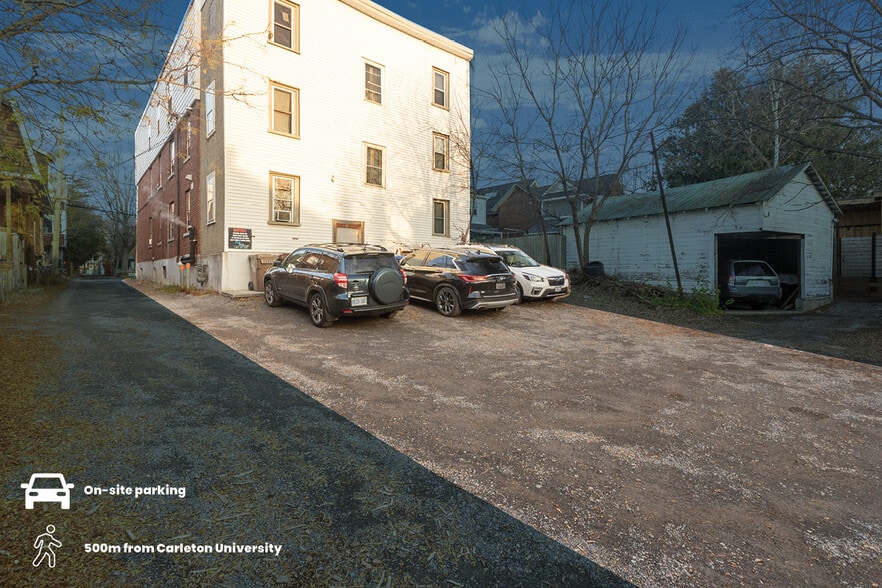 More Photos Of 46 Carlyle Ave, Ottawa Apartments For Sale