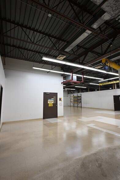 More Photos Of 200 Tilton Rd, Northfield Distribution For Lease