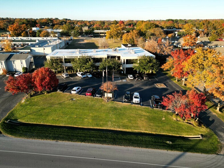 More Photos Of 515 W Southwest Loop 323, Tyler Office For Lease