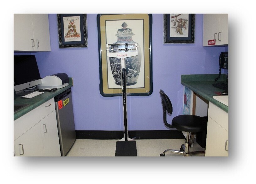 More Photos Of 1031 N Demaree Rd, Visalia Medical For Lease