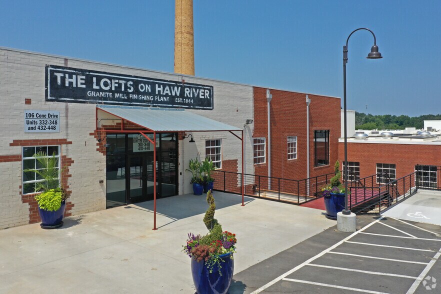 More Photos Of 116 E Main St, Haw River Apartments For Lease