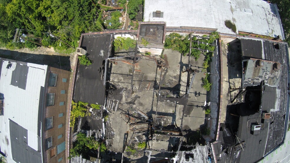 More Photos Of 926-938 E Monument St, Baltimore Warehouse For Sale