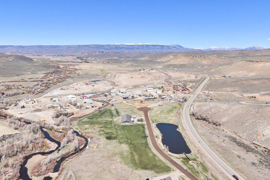 More Photos Of 200 Griffing Rd, Gunnison Land For Sale