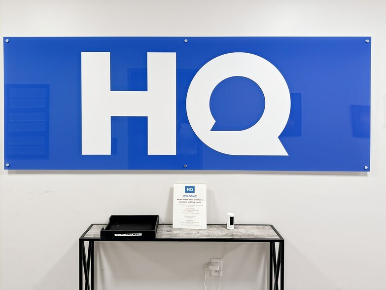 More Photos Of 4315 50th St NW, Washington Coworking Space