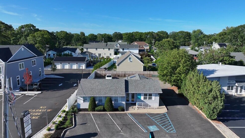 Primary Photo Of 2417 Bridge Ave, Point Pleasant Office For Sale