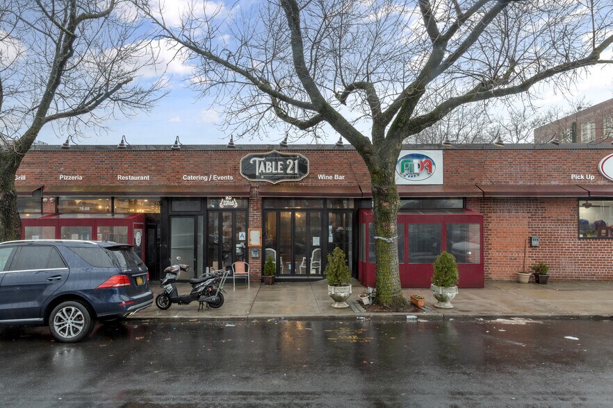 More Photos Of 7608 21st Ave, East Elmhurst General Retail For Sale