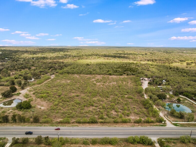 More Photos Of 1428 Highway 21 W, Cedar Creek Land For Sale