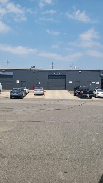 More Photos Of 73 Alness St, Toronto Light Distribution For Lease