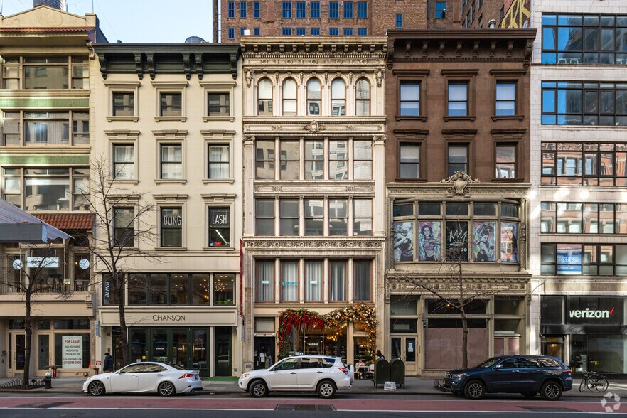 More Photos Of 22 W 23rd St, New York Loft Creative Space For Lease