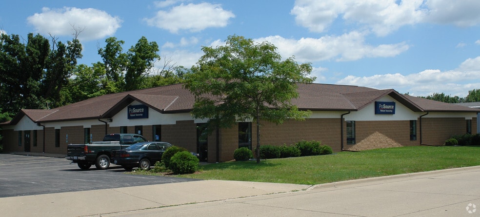 Primary Photo Of 7718 N Harker Dr, Peoria Freestanding For Lease