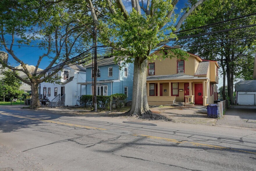 More Photos Of , Bridgeport Multifamily For Sale