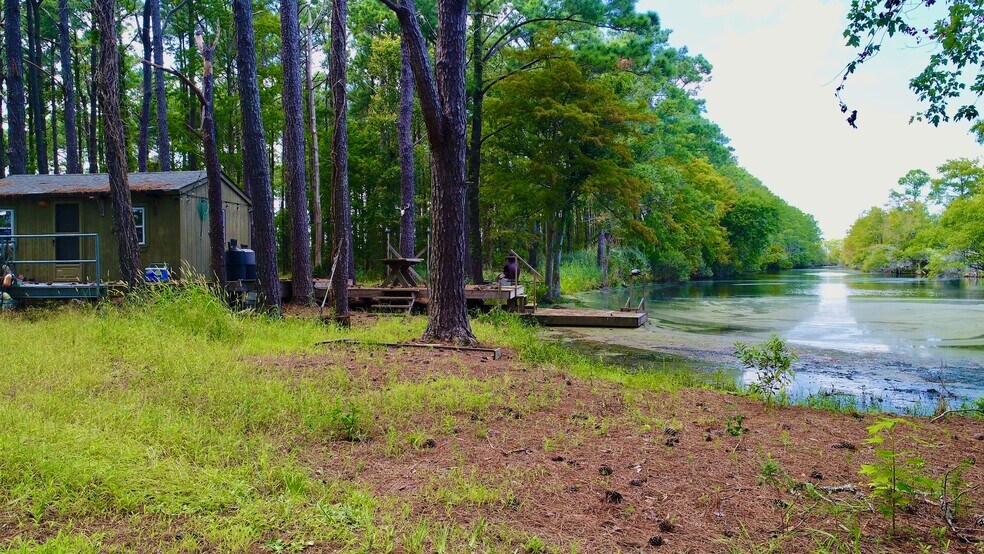 More Photos Of 0 Side Lane, Powells Point Land For Sale