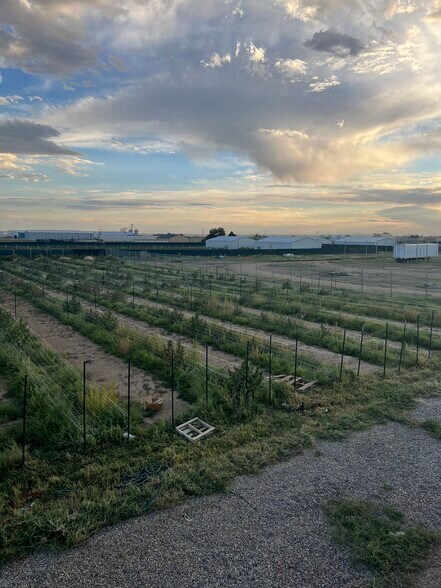 More Photos Of 8162 Maverick Ln, Ordway Land For Sale