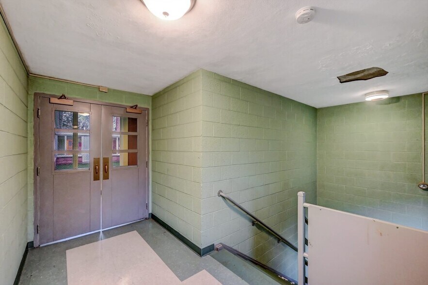 More Photos Of 105 Church St, South Abington Religious Facility For Sale
