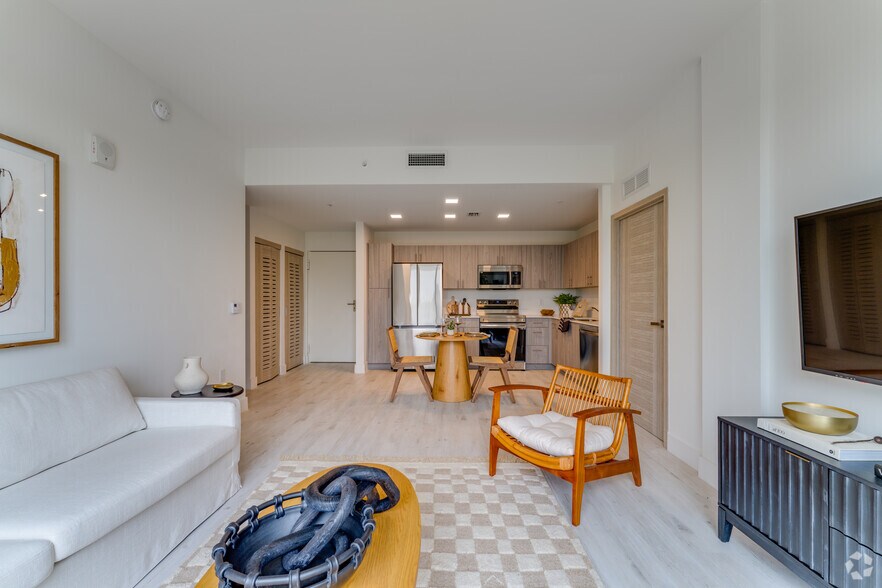 More Photos Of 1601 SW 32nd Ave, Miami Apartments For Lease