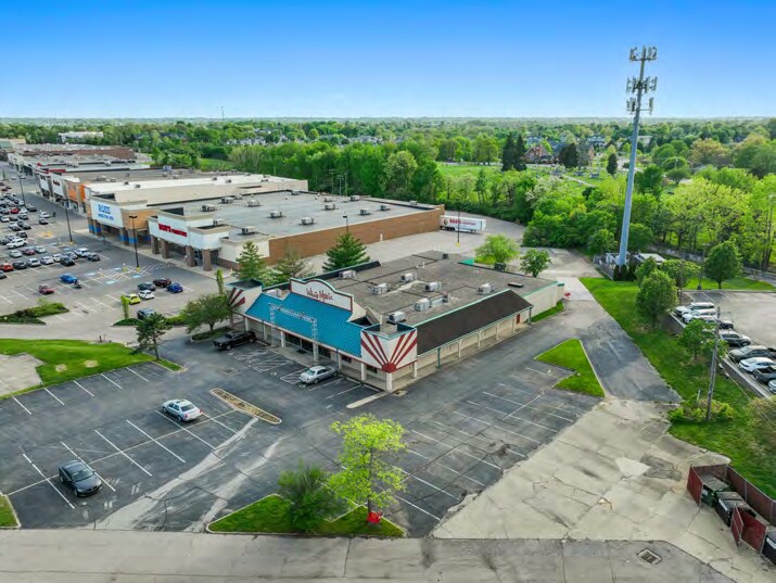 More Photos Of 7567 Mall Rd, Florence Freestanding For Sale