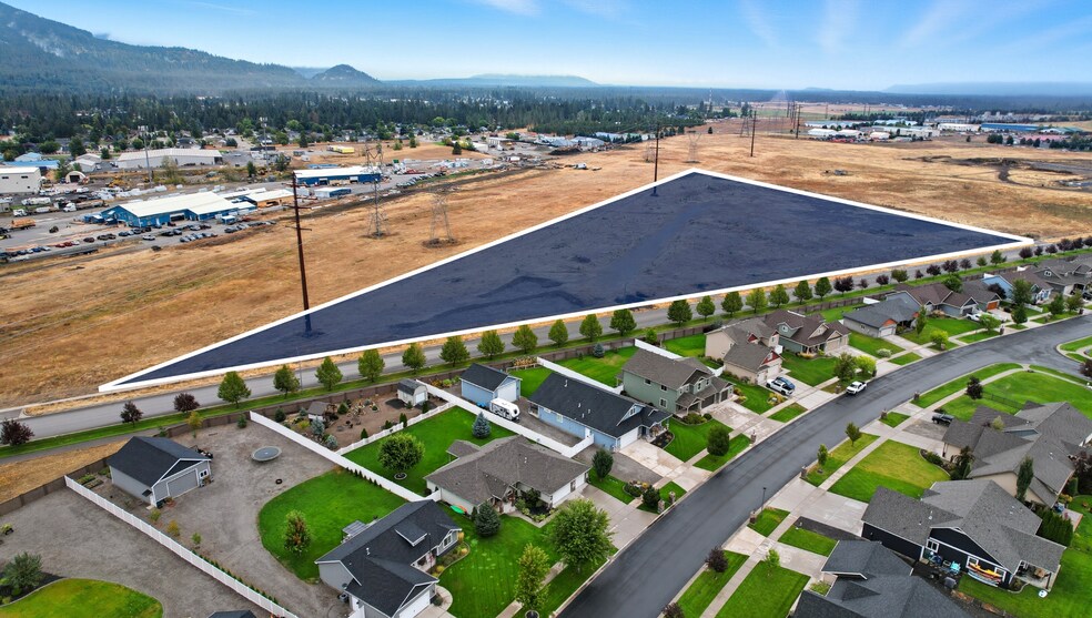 More Photos Of 7395 Nagel rd, Rathdrum Land For Sale