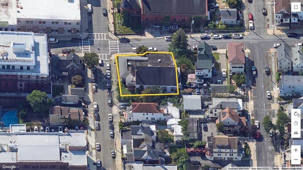 More Photos Of 208 N 5th Ave, Mount Vernon Specialty For Sale