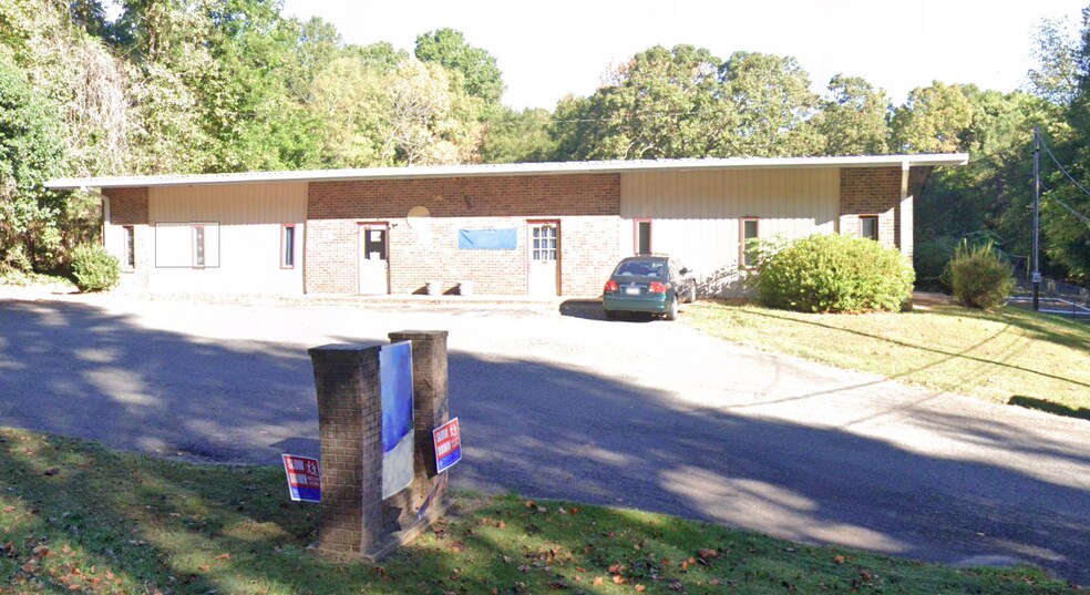 1570 Ebinport Rd, Rock Hill, SC 29732 Office For Sale