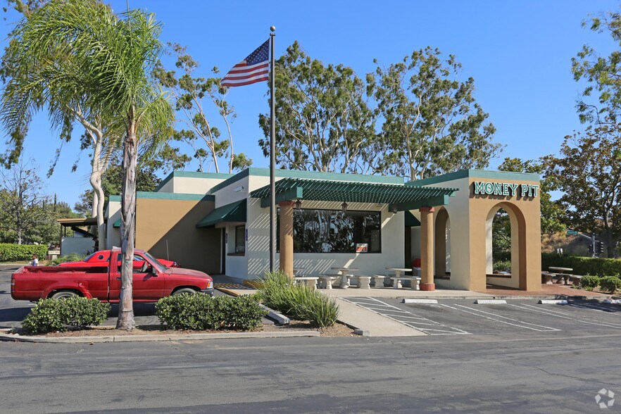 More Photos Of 1220-1364 E Mission Ave, San Marcos Unknown For Lease