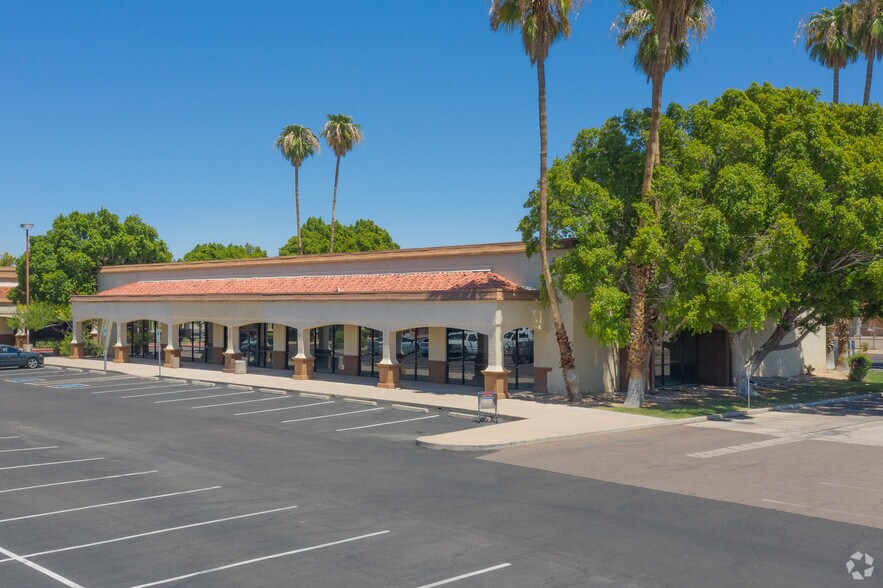 More Photos Of 1420 W Southern Ave, Mesa Unknown For Lease