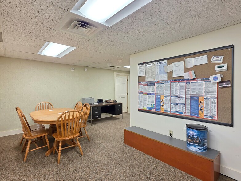 More Photos Of 338 E Montpelier Rd, Barre Town Office For Sale