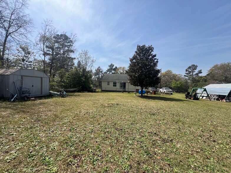 More Photos Of 211-213 Railroad Ave, Grovetown Manufactured Housing Mobile Home Park For Sale