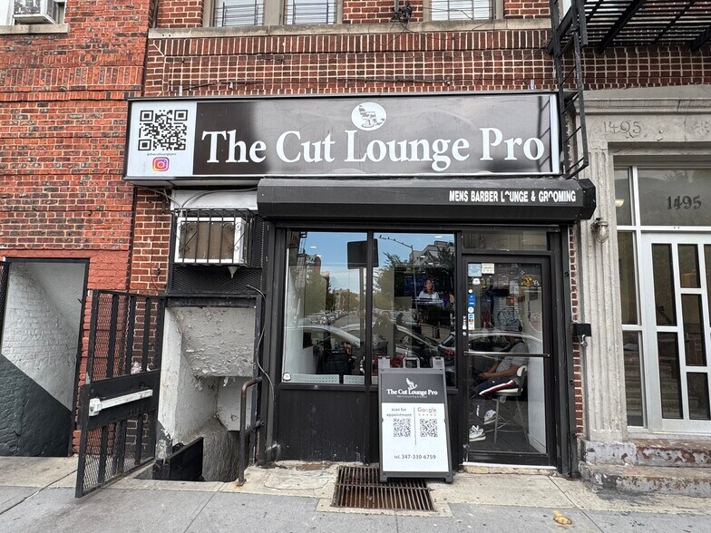 More Photos Of 1495 Nostrand Ave, Brooklyn Apartments For Lease