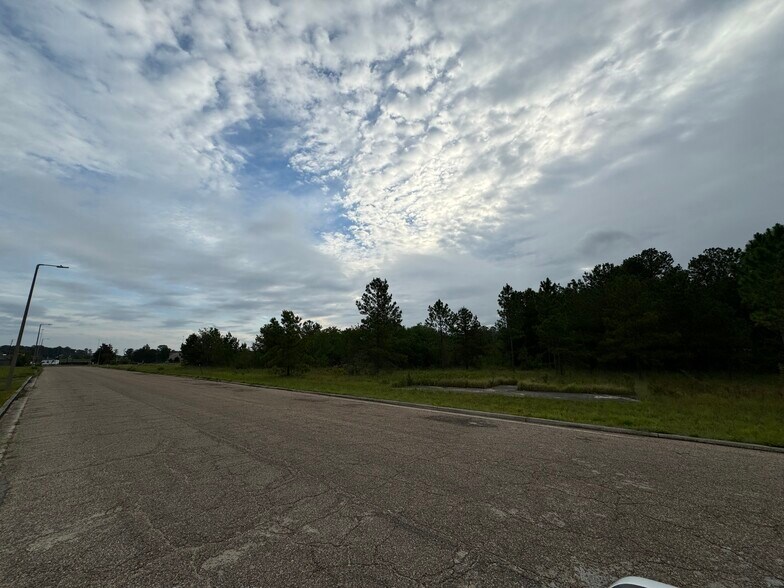 More Photos Of Campbell Loop & Broadacres Drive hwy, Hattiesburg Land For Sale