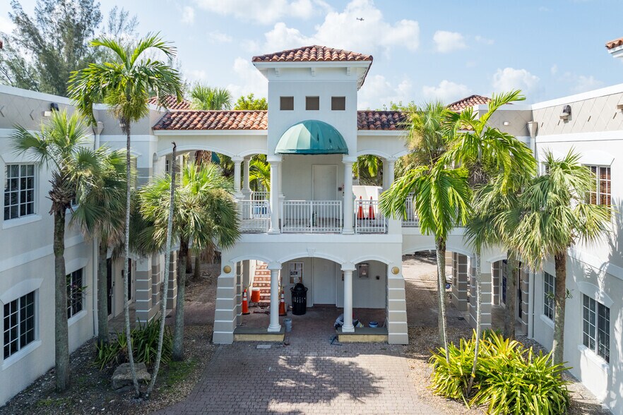 More Photos Of 12940 SW 128th St, Miami Office For Sale