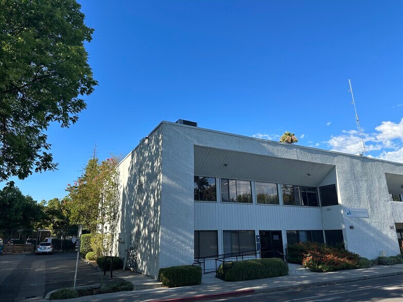 More Photos Of 1615 5th St, Davis Office For Sale