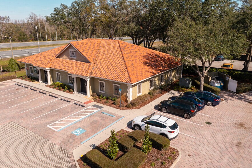 More Photos Of 2436-2438 Brunello Trace, Lutz Office For Lease