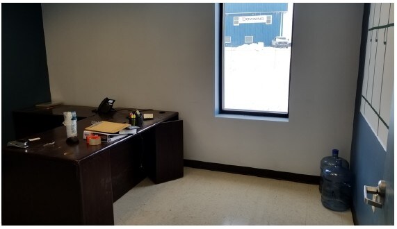 More Photos Of 5065 140th Ave NW, Williston Warehouse For Lease