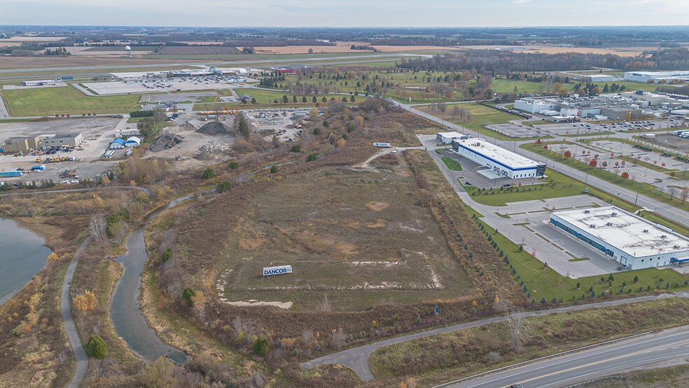 More Photos Of 2130 Oxford St E, London Industrial For Sale