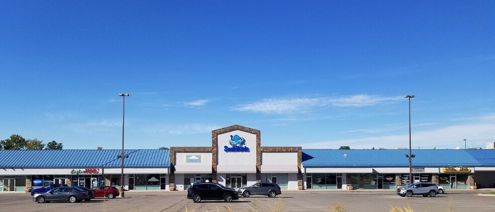 More Photos Of 70 S Fairfield Rd, Layton Storefront For Lease