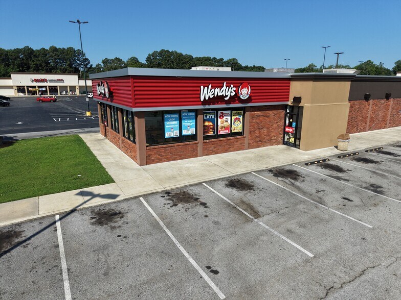More Photos Of 1012-1080 Big A Rd S, Toccoa Unknown For Lease