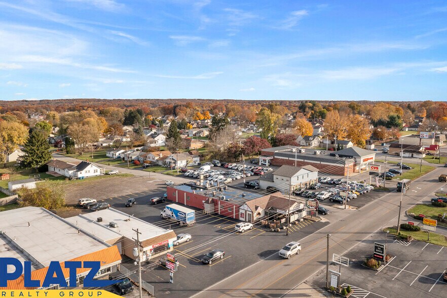 More Photos Of 880 Youngstown Poland Rd, Struthers Restaurant For Sale