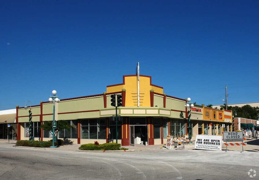 More Photos Of 112-120 S 20th Ave, Hollywood Restaurant For Lease