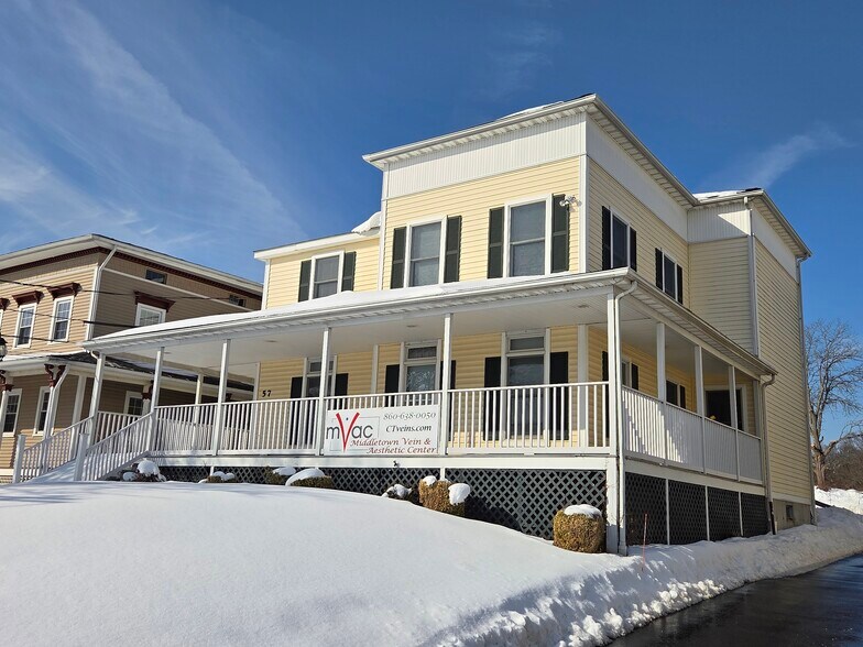 More Photos Of , Middletown Office For Sale