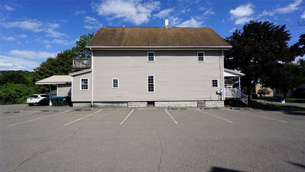 More Photos Of 2634 Main St, Whitney Point General Retail For Sale